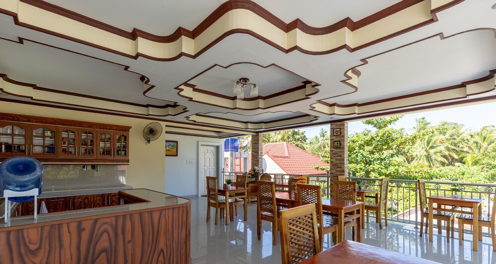 ByGrace Siargao by ZEN Rooms