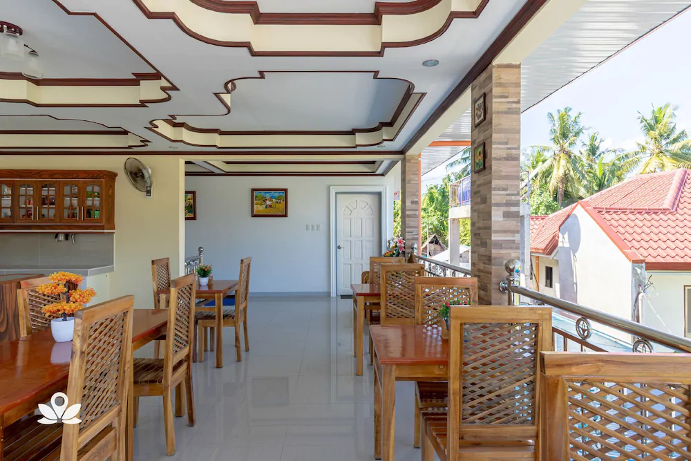 ByGrace Siargao by ZEN Rooms