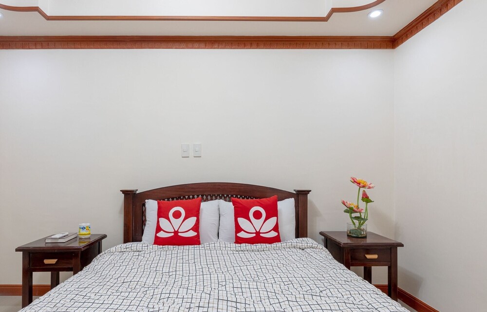 ByGrace Siargao by ZEN Rooms