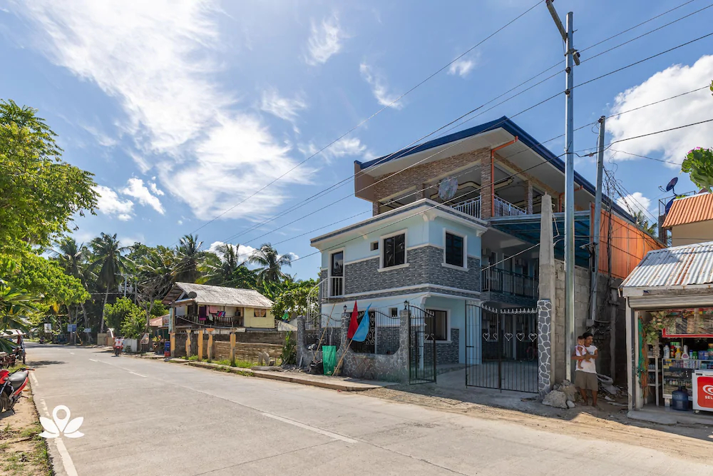 ByGrace Siargao by ZEN Rooms