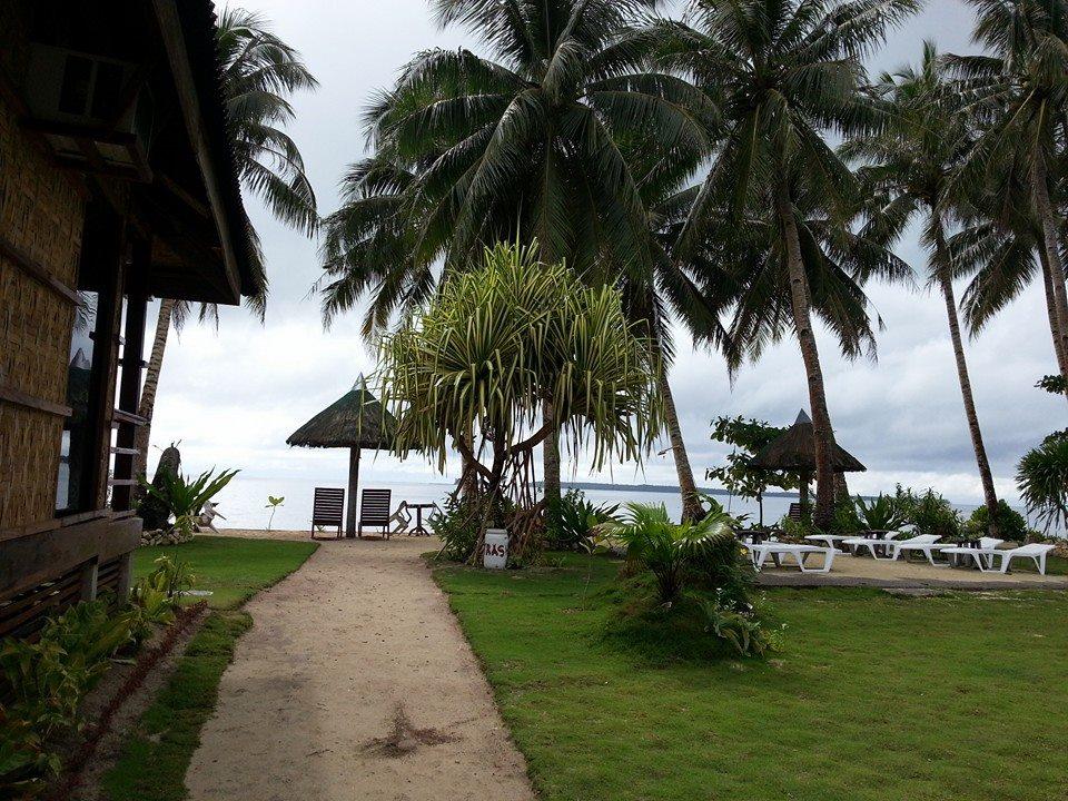 Cherinicole Beach Resort