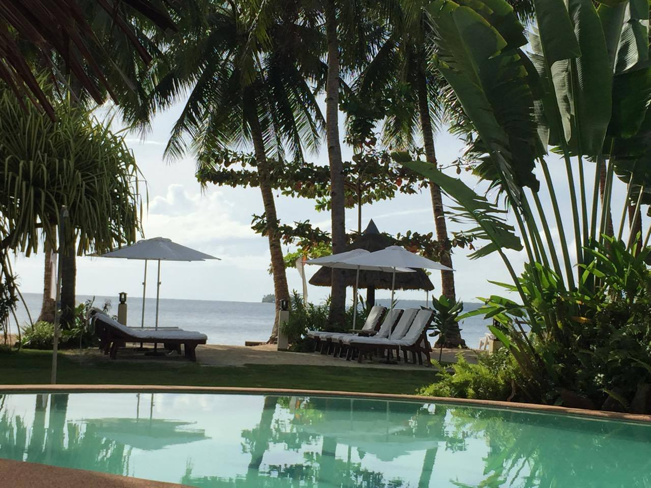 Cherinicole Beach Resort