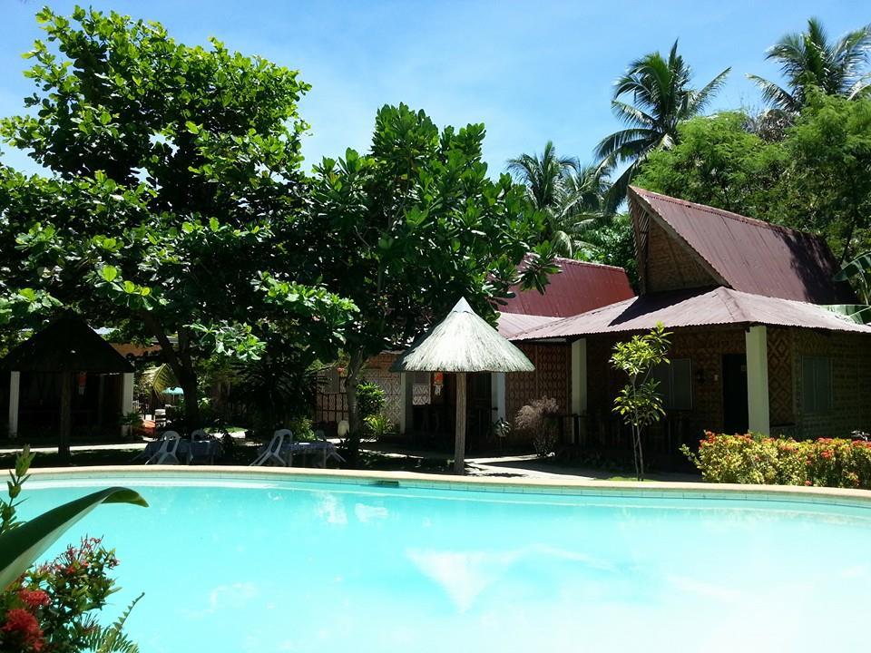 Cherinicole Beach Resort