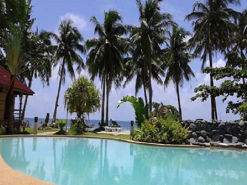 Cherinicole Beach Resort