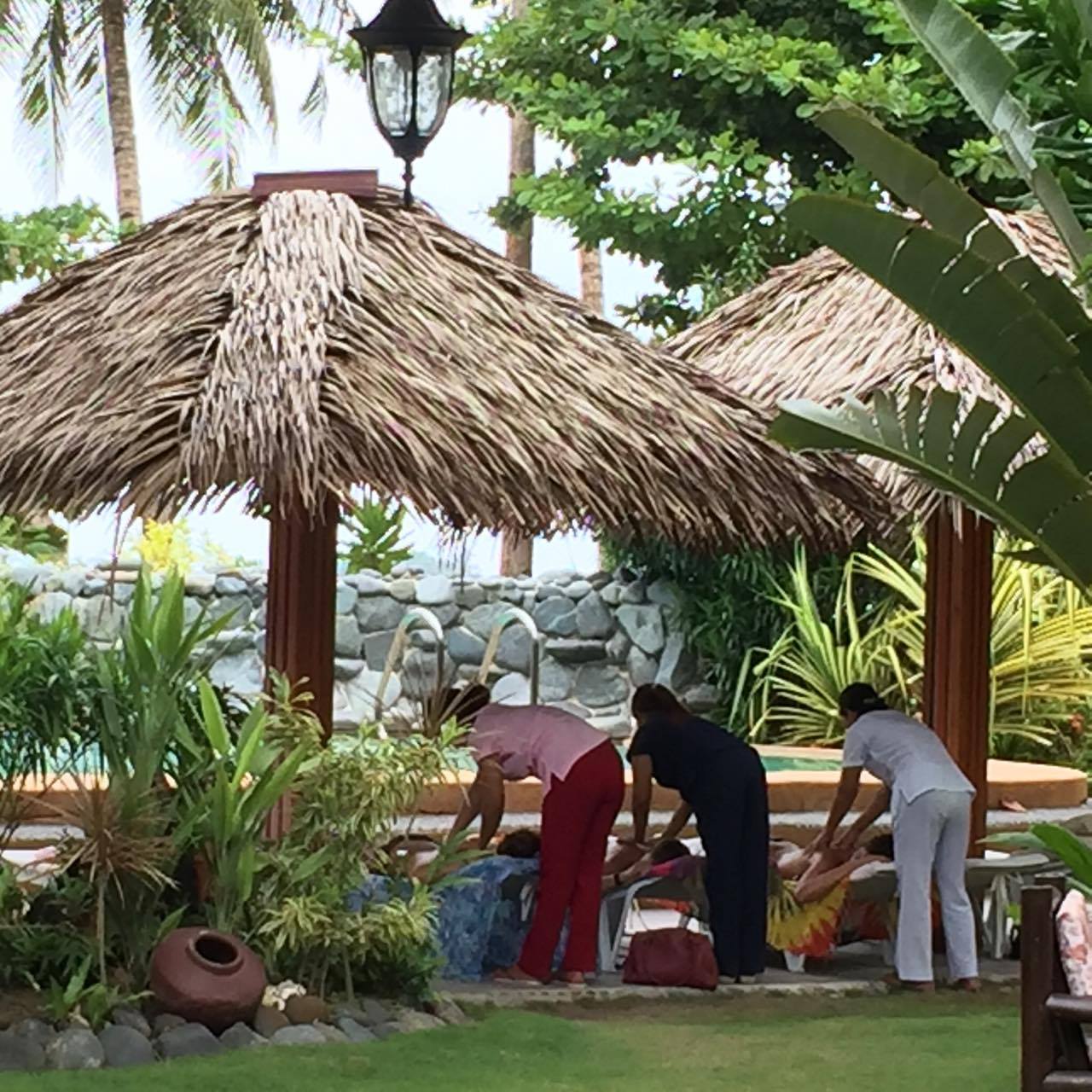 Cherinicole Beach Resort