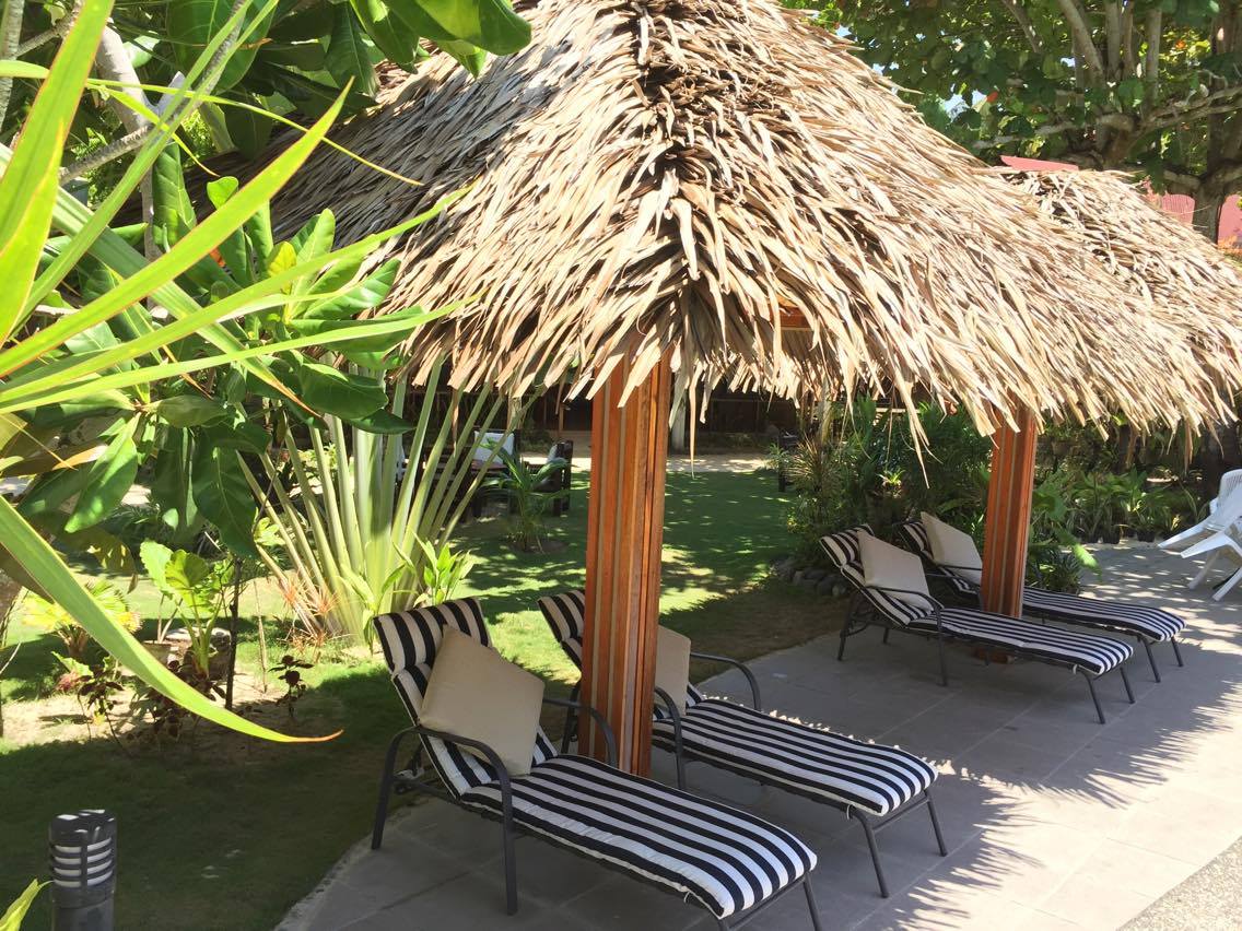 Cherinicole Beach Resort
