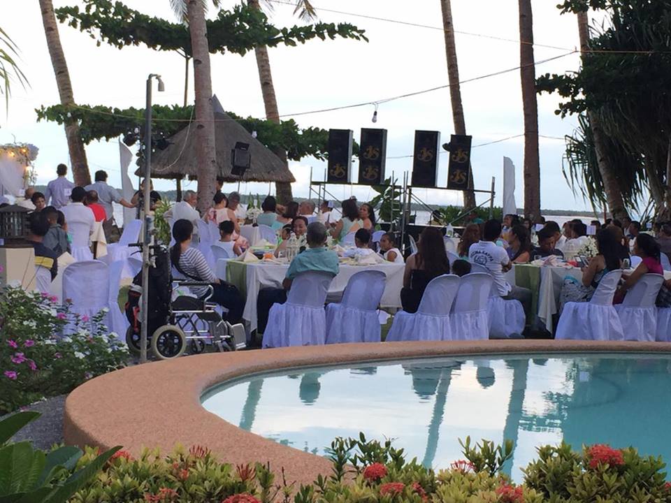 Cherinicole Beach Resort