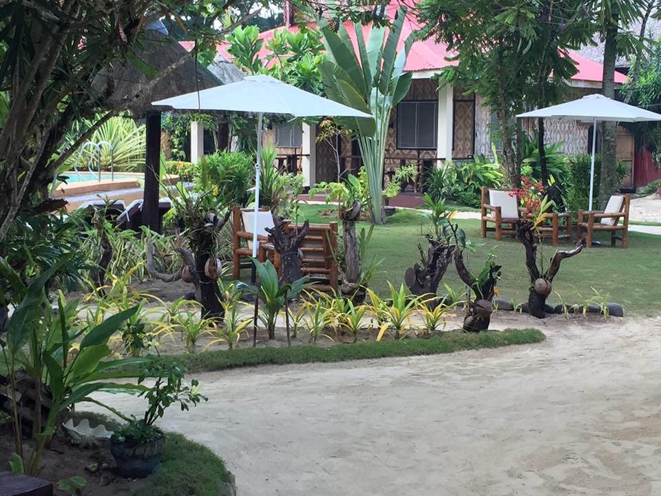 Cherinicole Beach Resort