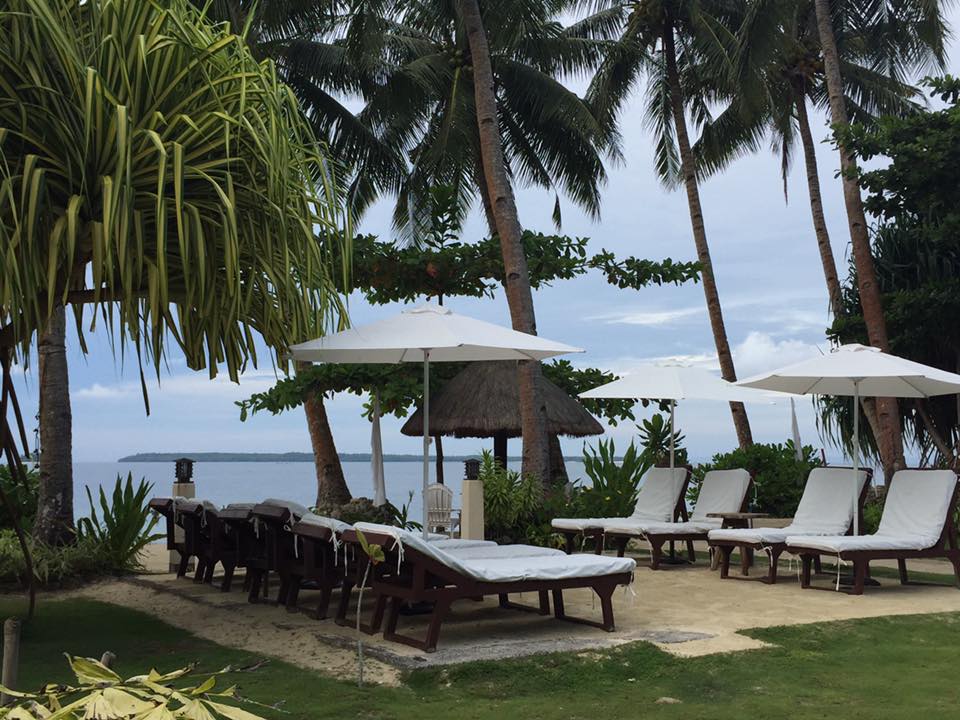 Cherinicole Beach Resort
