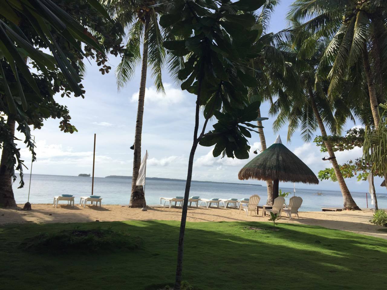 Cherinicole Beach Resort