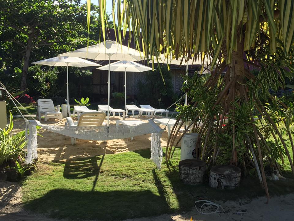 Cherinicole Beach Resort
