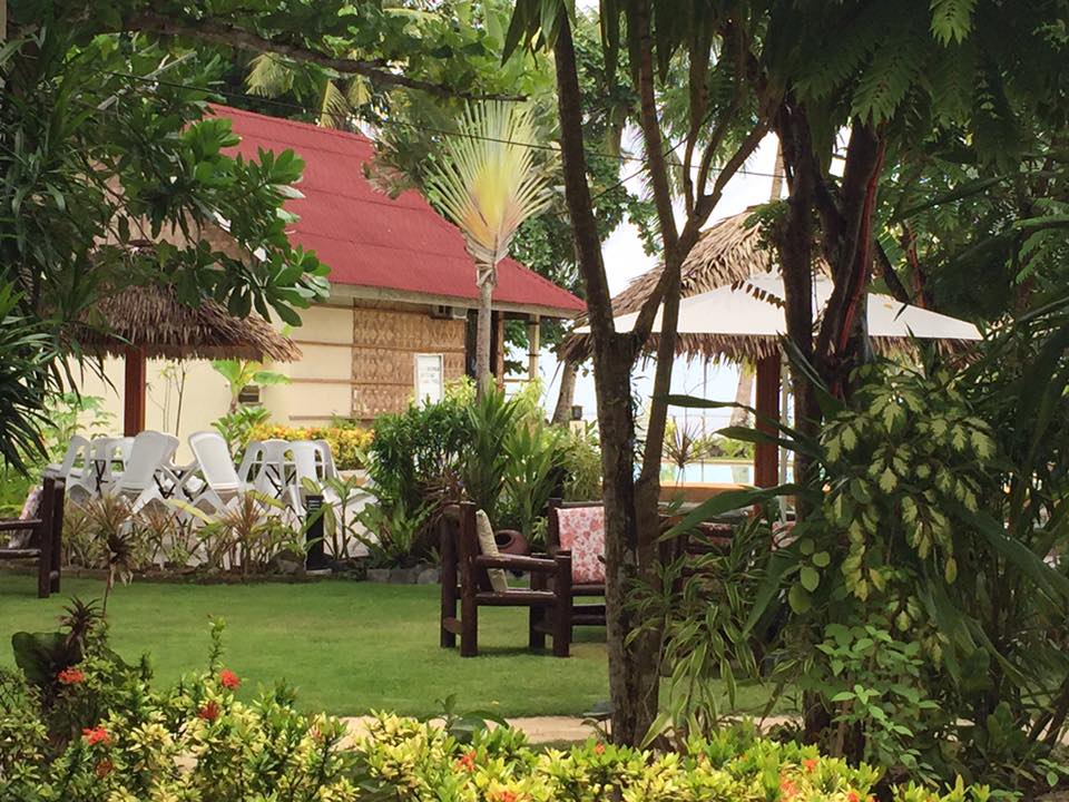 Cherinicole Beach Resort