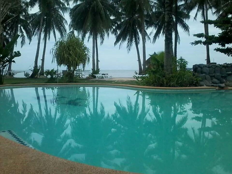 Cherinicole Beach Resort