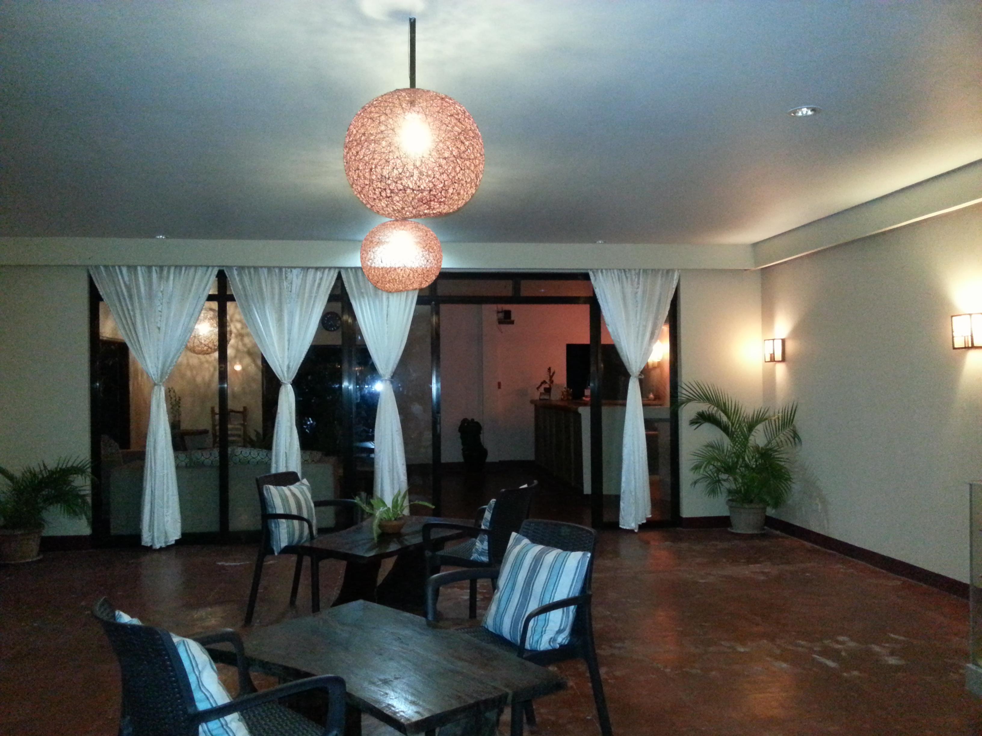 Cherinicole Beach Resort