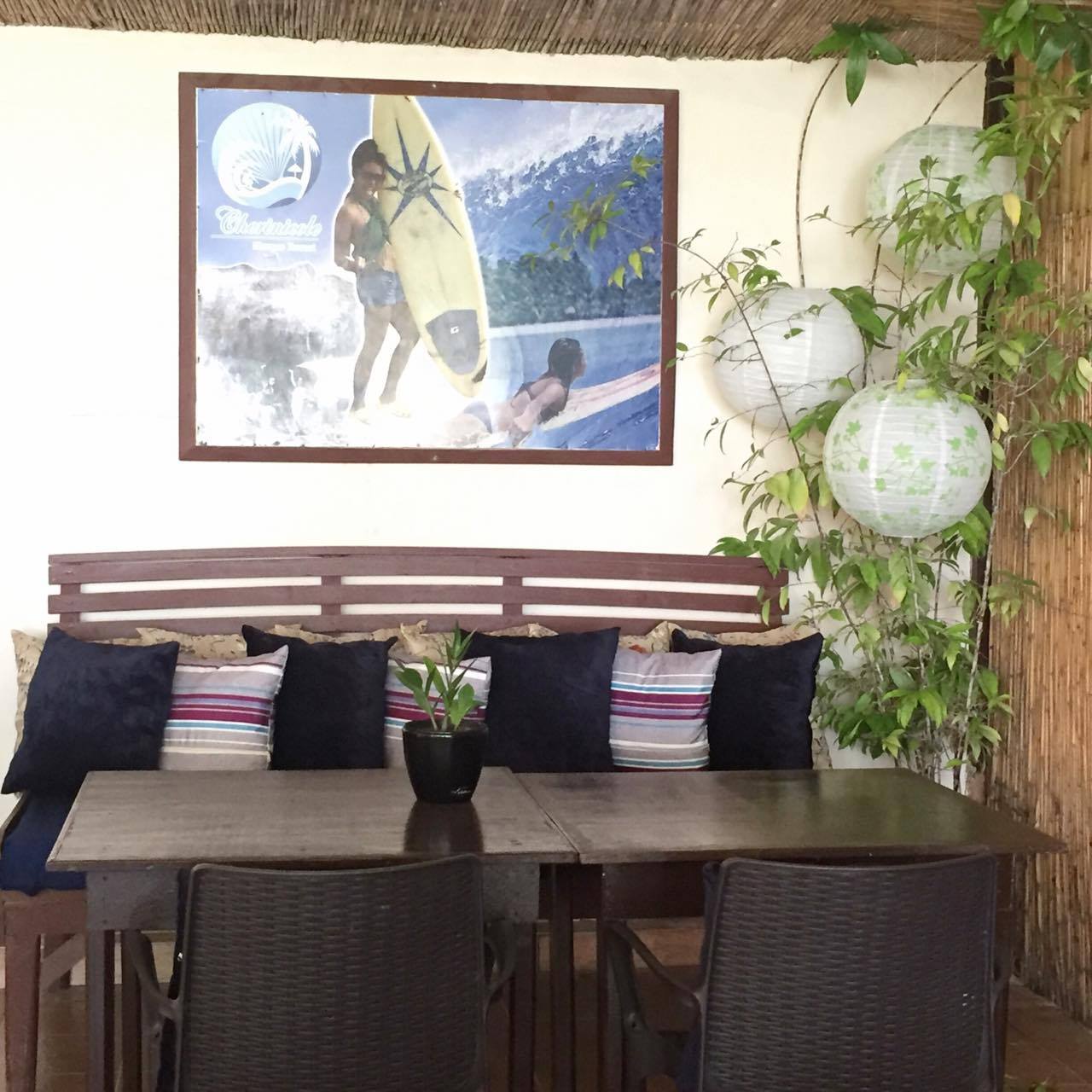 Cherinicole Beach Resort