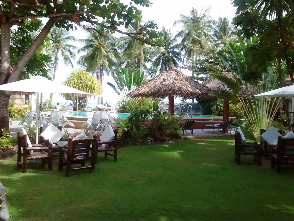 Cherinicole Beach Resort
