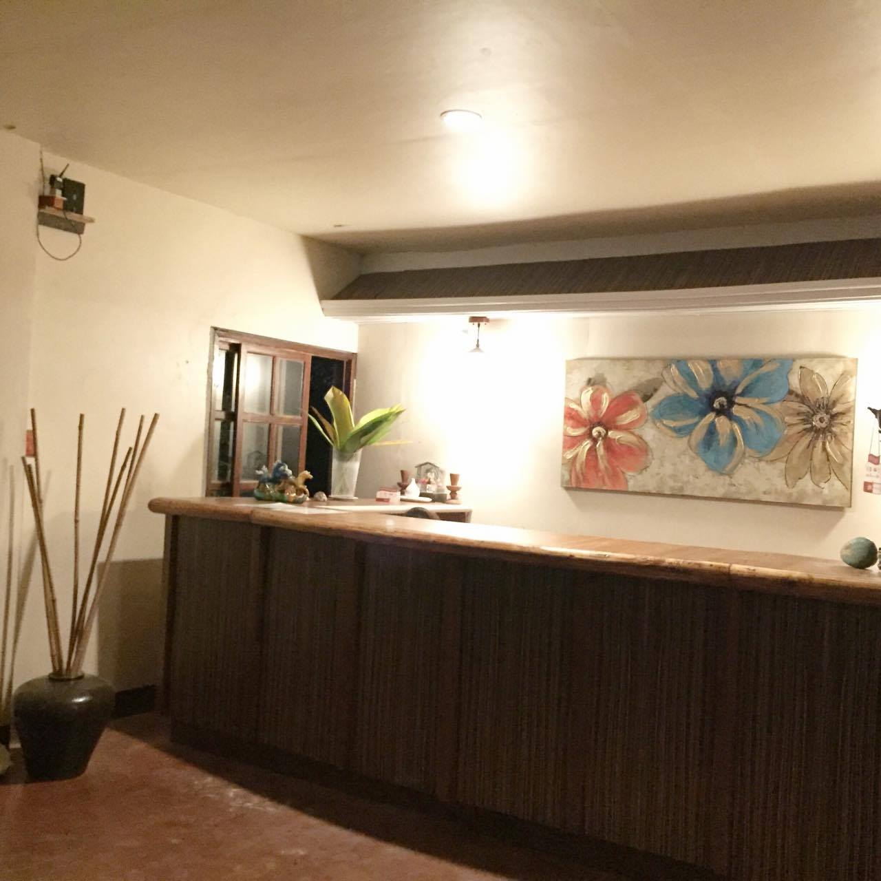 Cherinicole Beach Resort