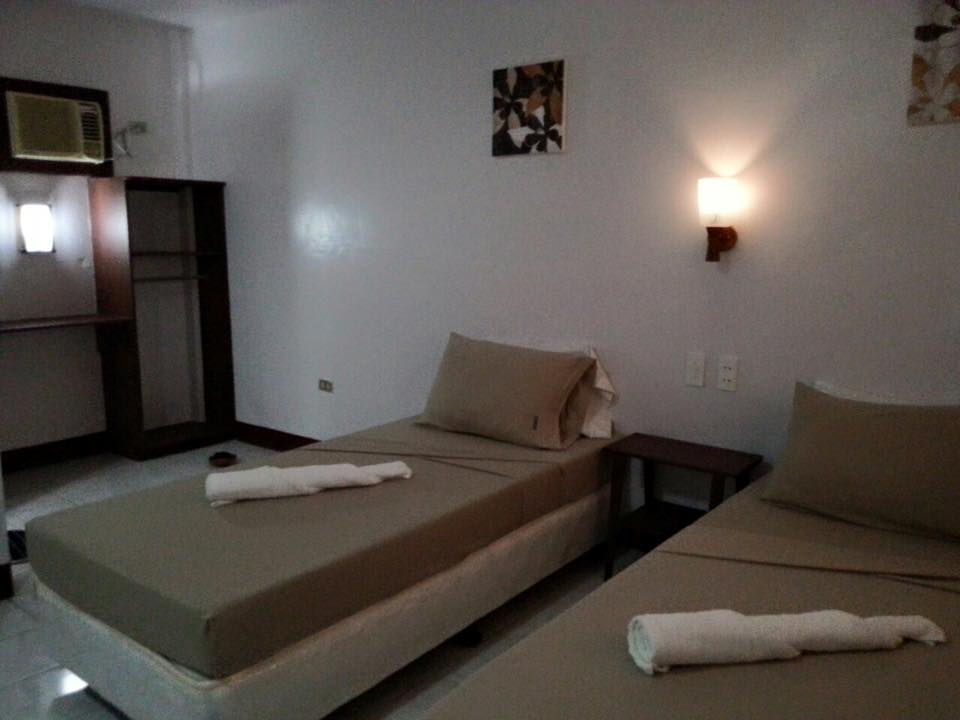 Cherinicole Beach Resort