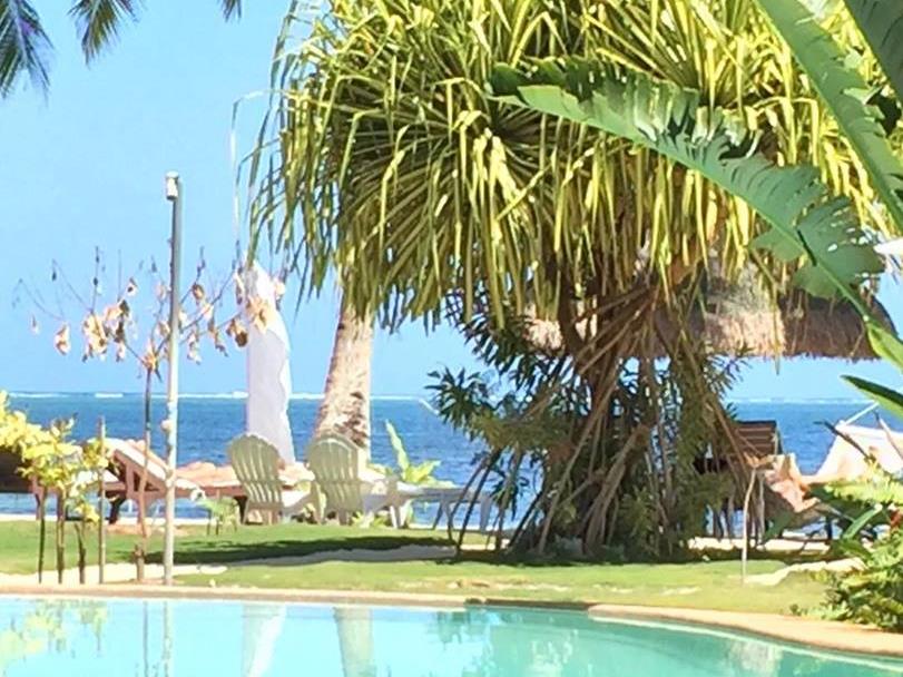 Cherinicole Beach Resort