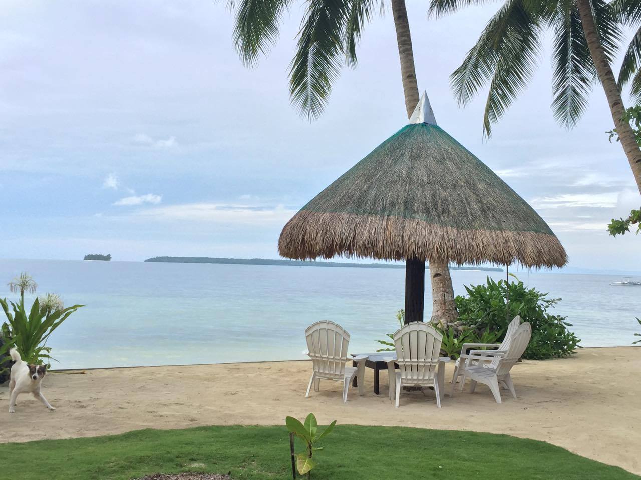 Cherinicole Beach Resort
