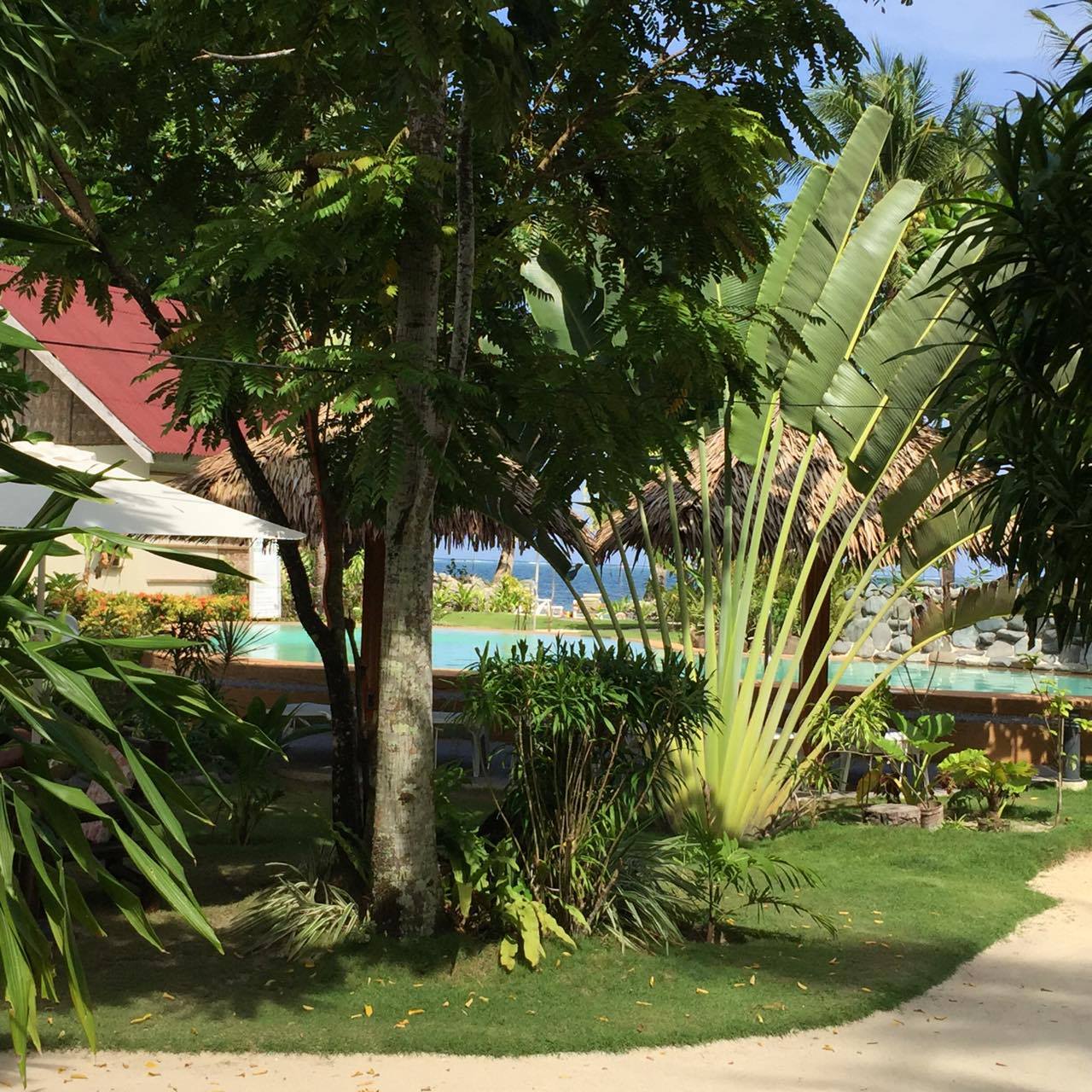 Cherinicole Beach Resort