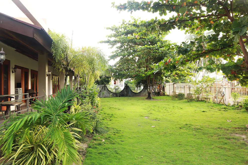 Eme's Apartelle