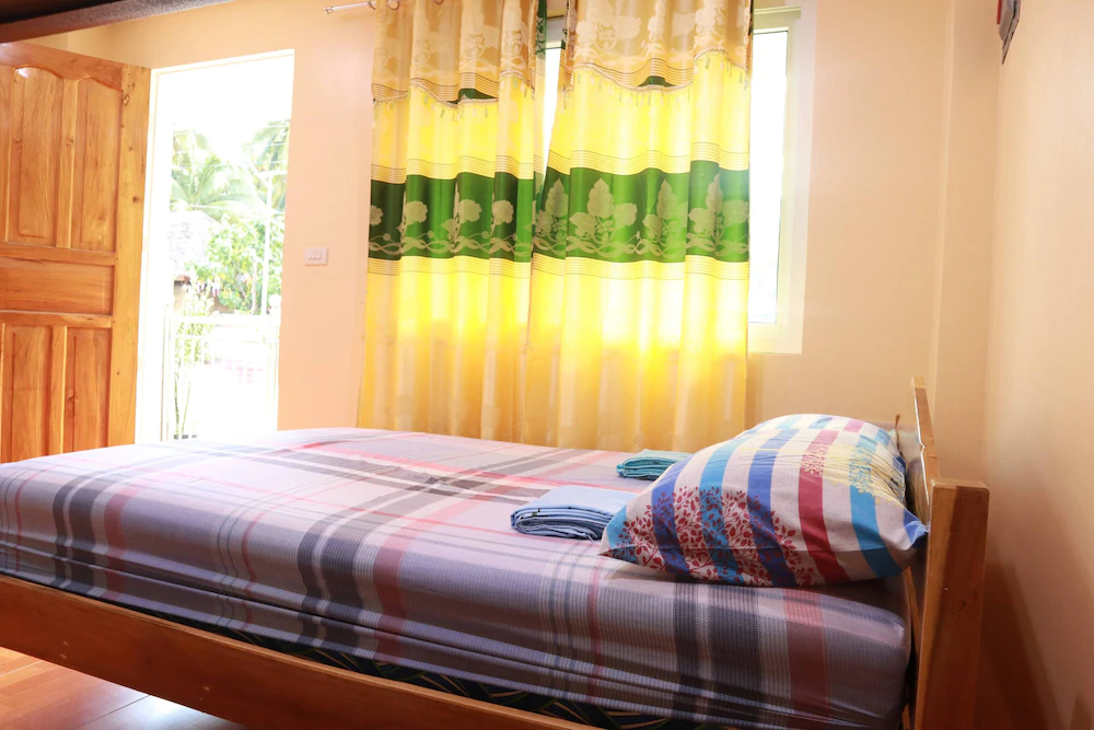 Eme's Apartelle