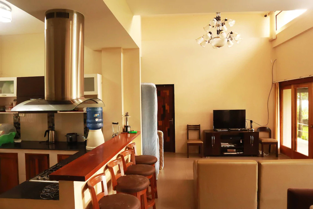 Eme's Apartelle