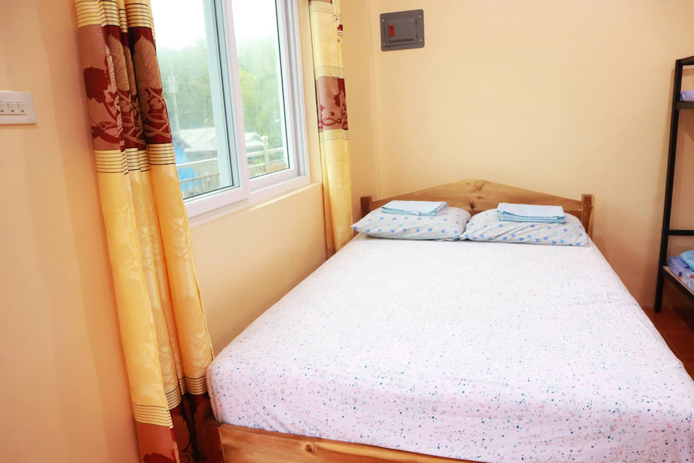 Eme's Apartelle