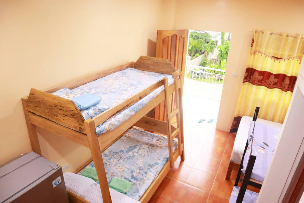 Eme's Apartelle