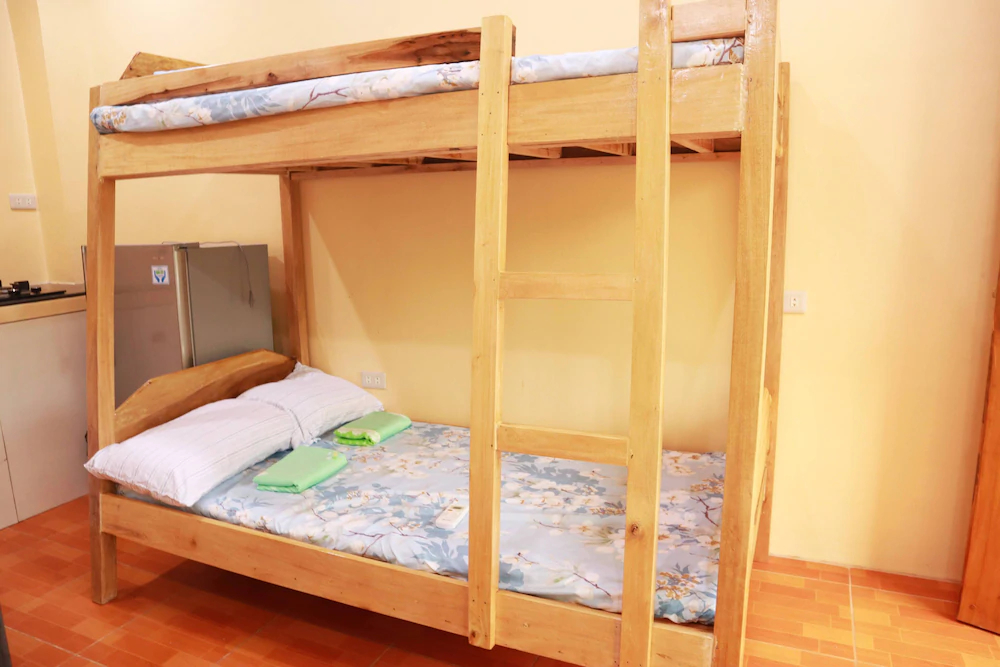 Eme's Apartelle