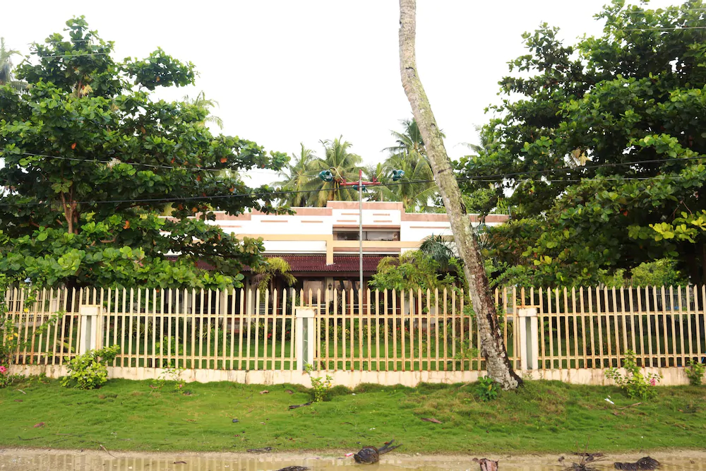 Eme's Apartelle