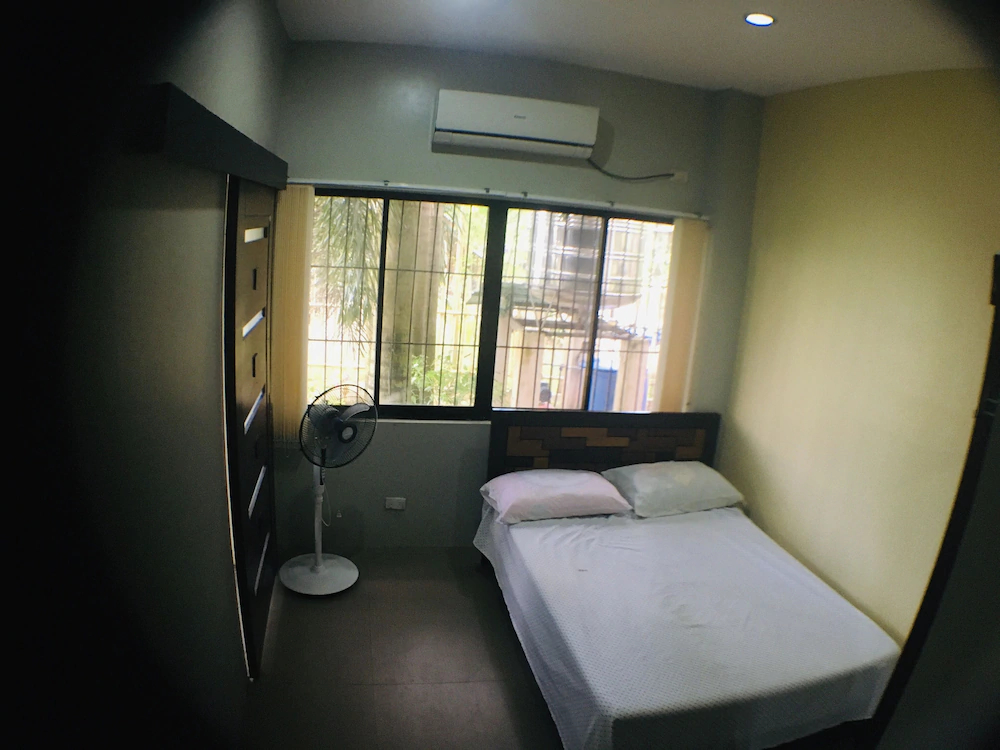 Eme's Apartelle