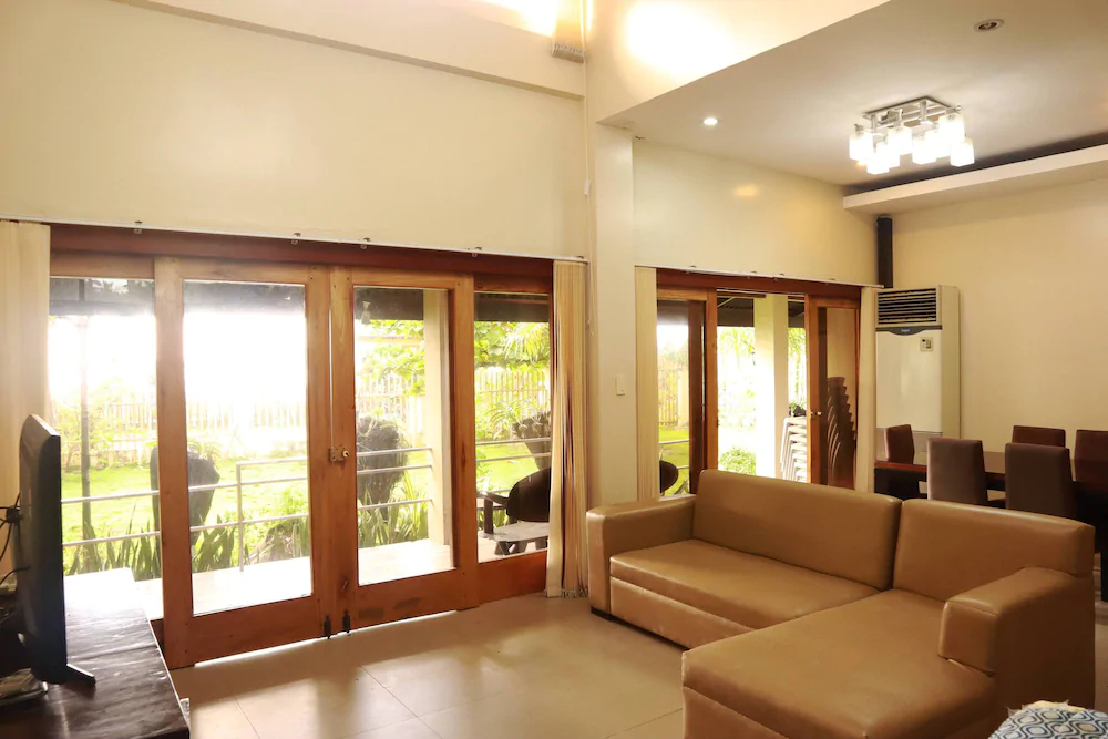 Eme's Apartelle