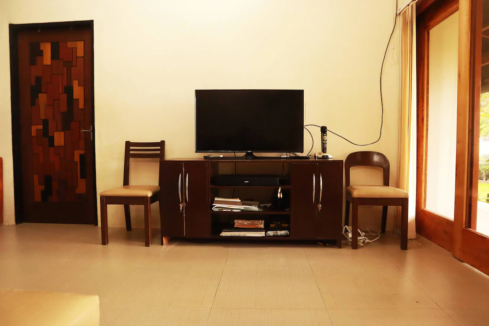 Eme's Apartelle