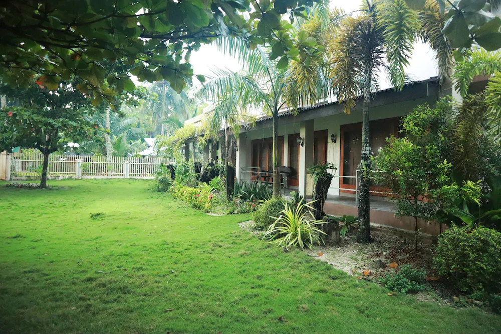 Eme's Apartelle