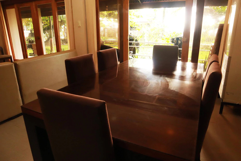 Eme's Apartelle