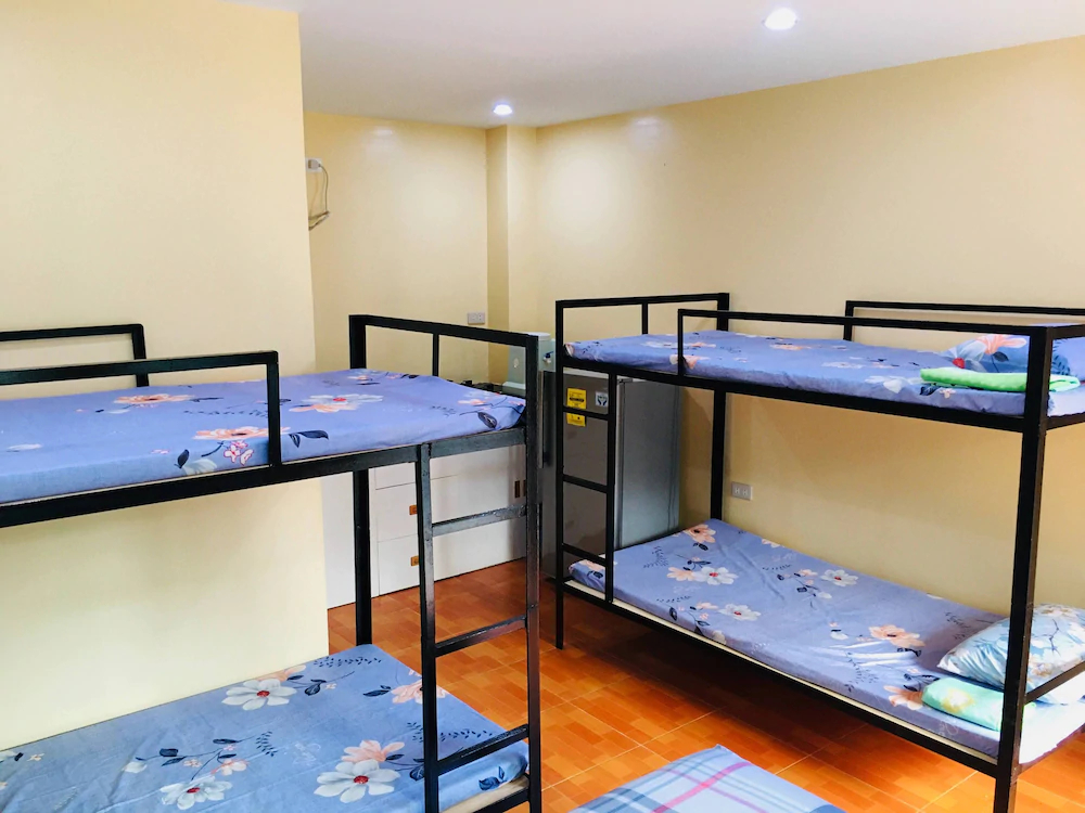 Eme's Apartelle