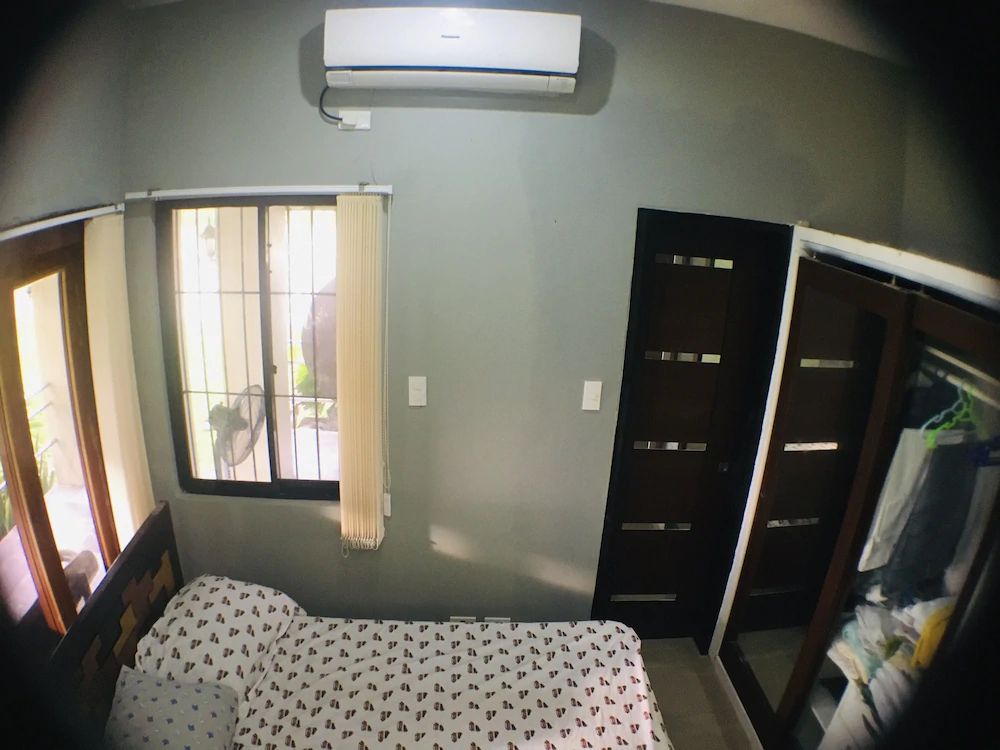 Eme's Apartelle