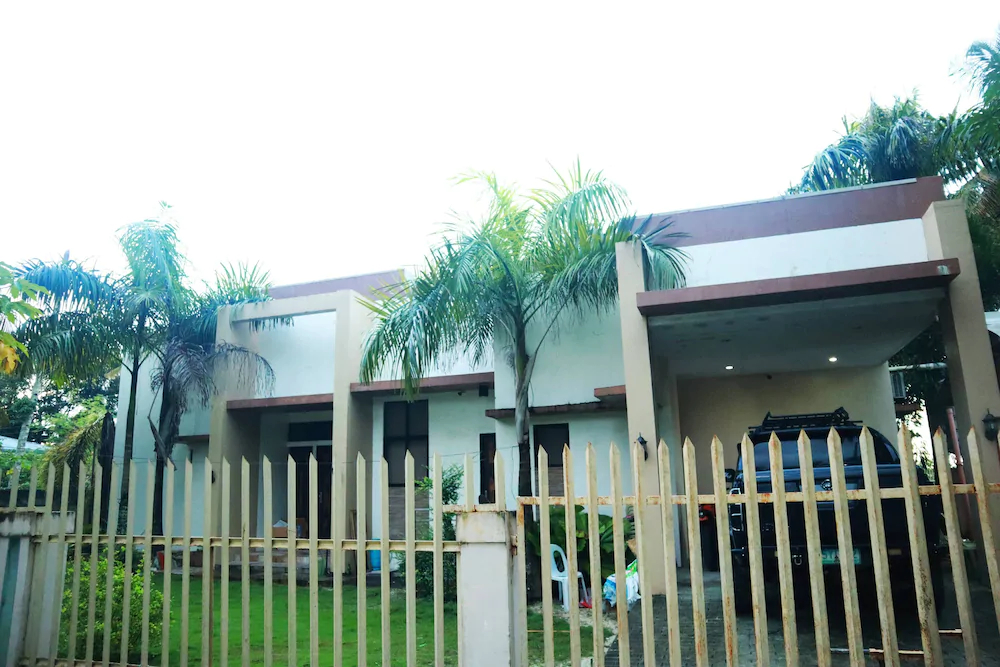 Eme's Apartelle