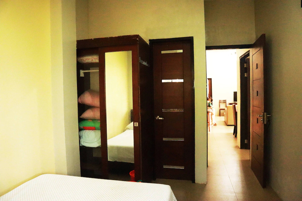 Eme's Apartelle