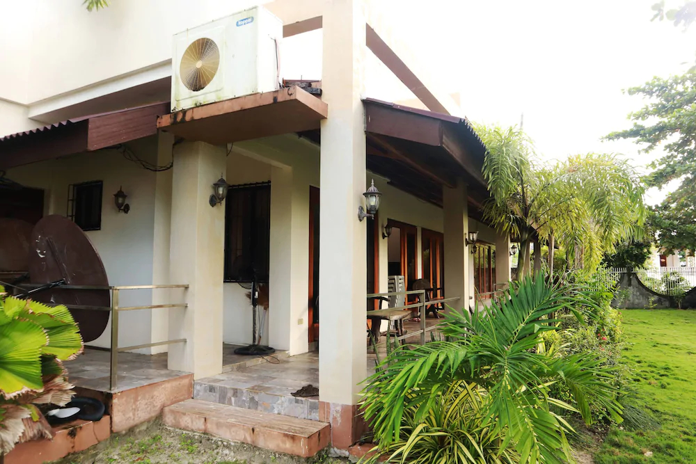 Eme's Apartelle