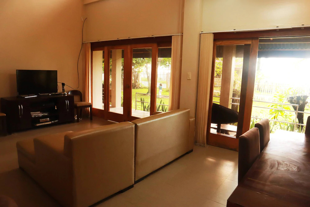 Eme's Apartelle