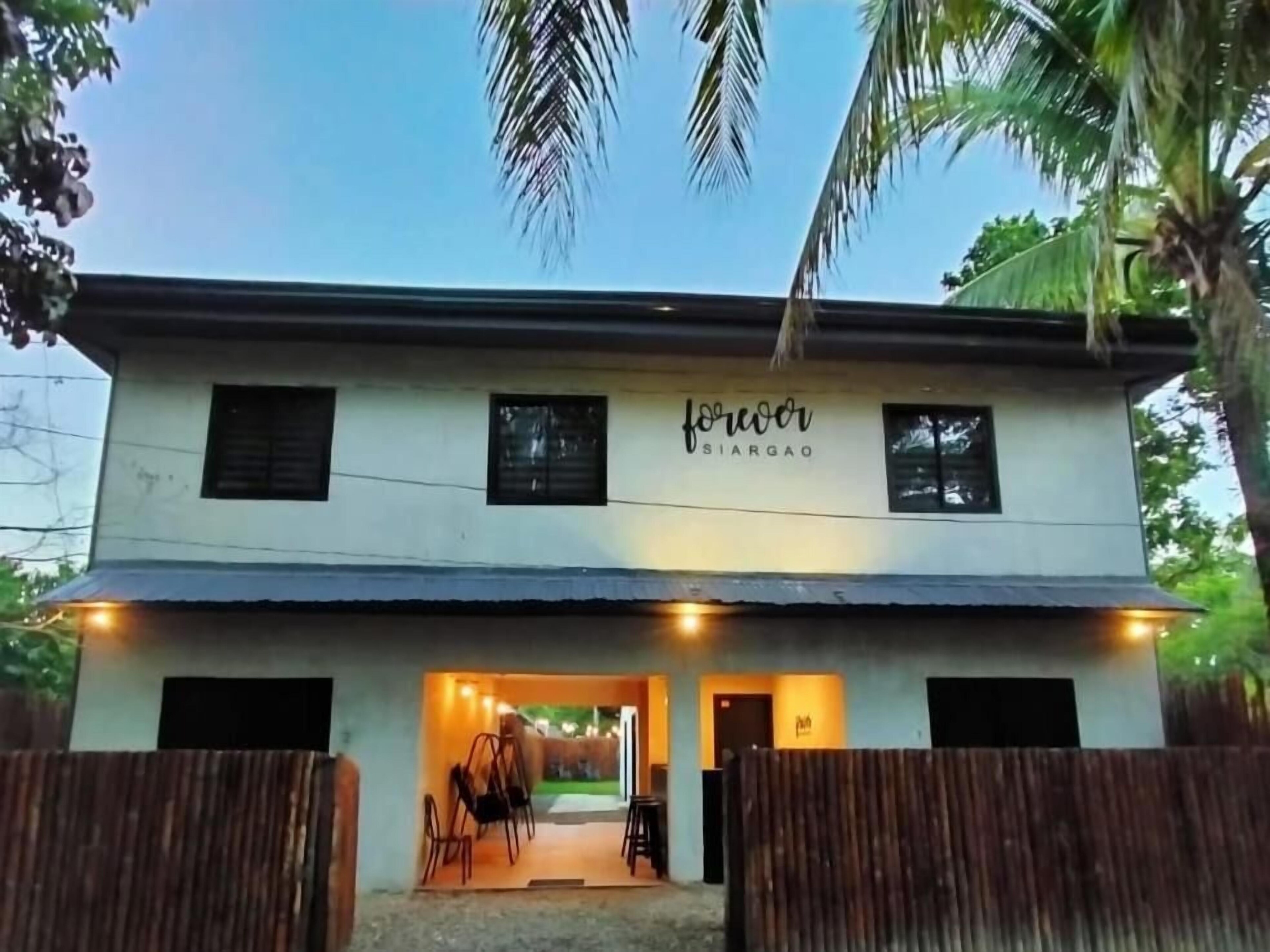 Forever Siargao