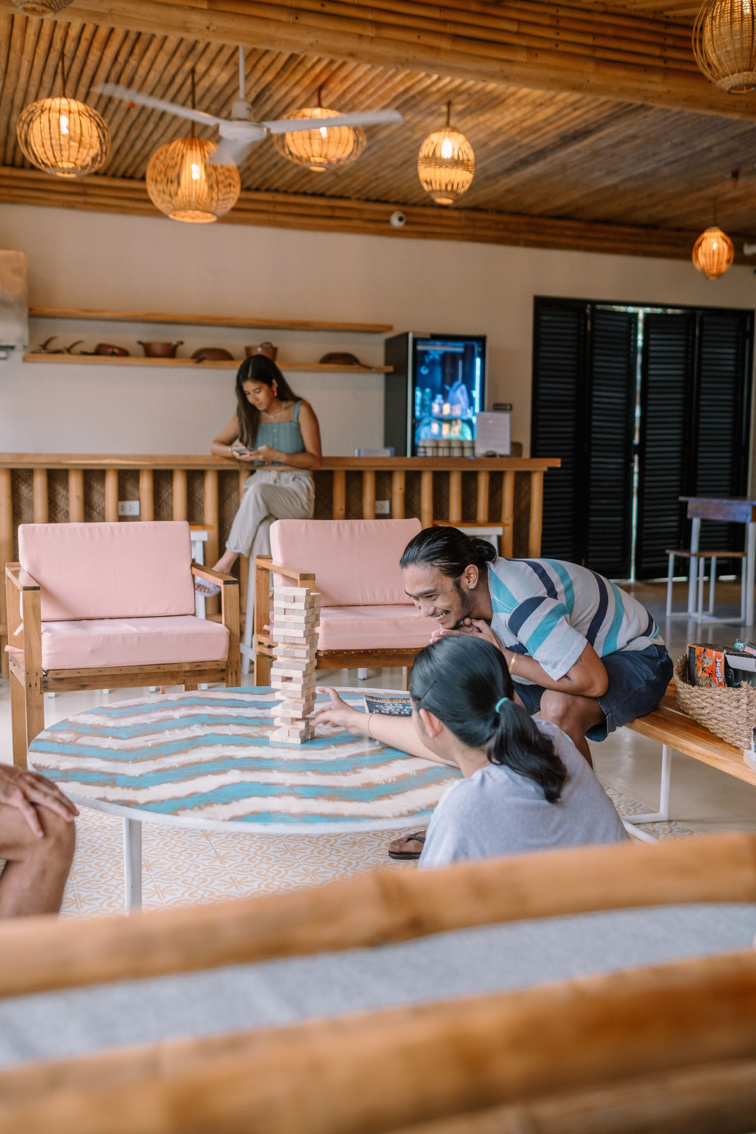 Happiness Hostel Siargao