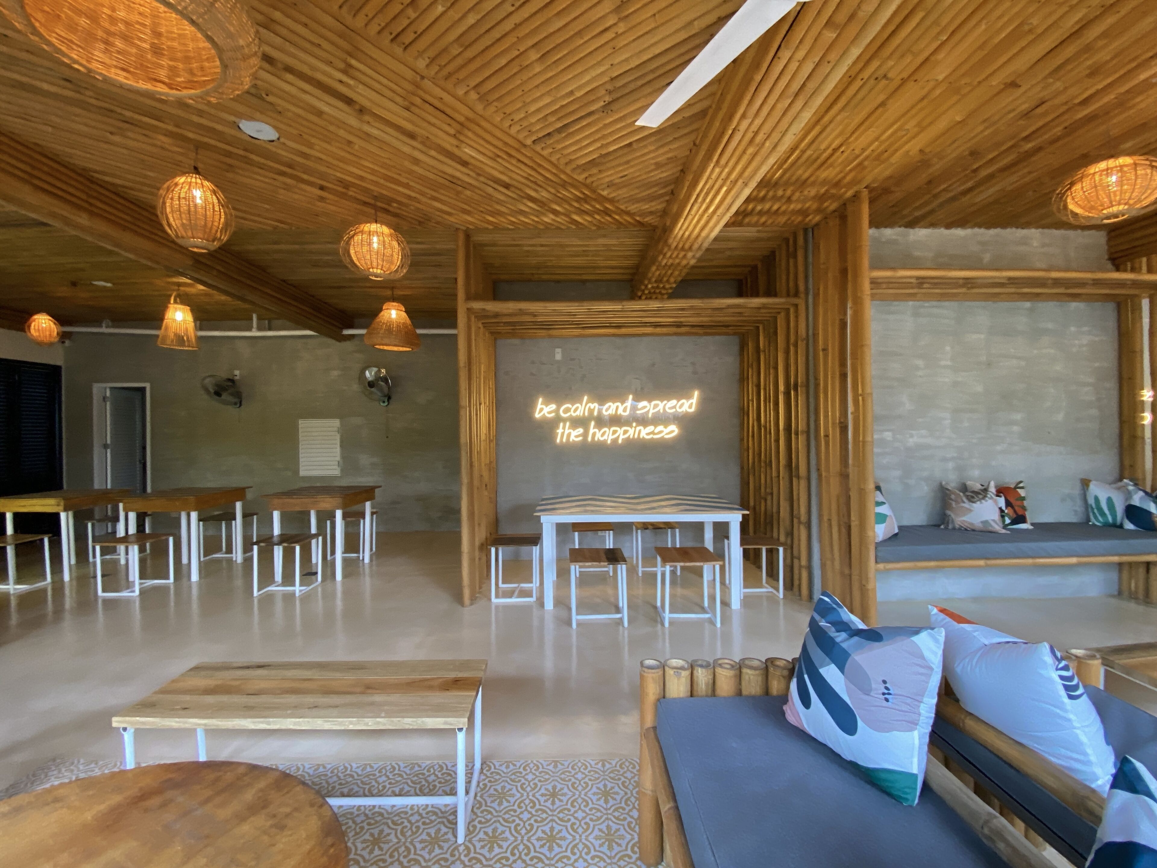 Happiness Hostel Siargao