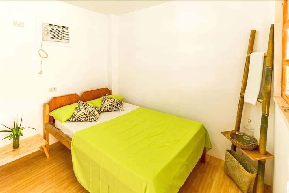 I Love Siargao Hostel