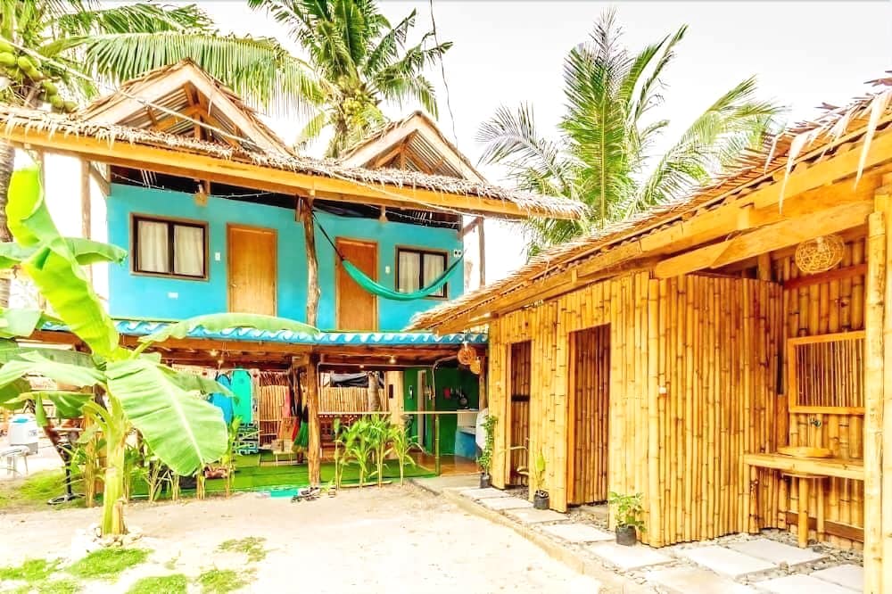 I Love Siargao Hostel