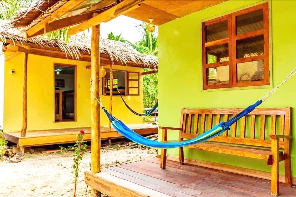 I Love Siargao Hostel