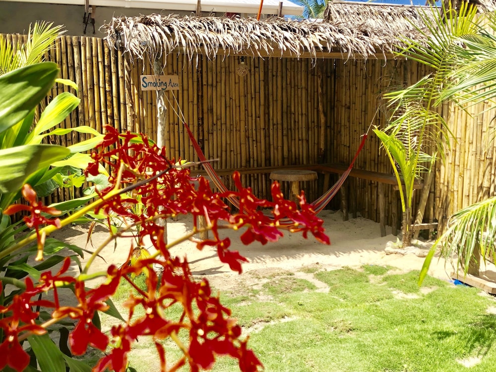 I Love Siargao Hostel